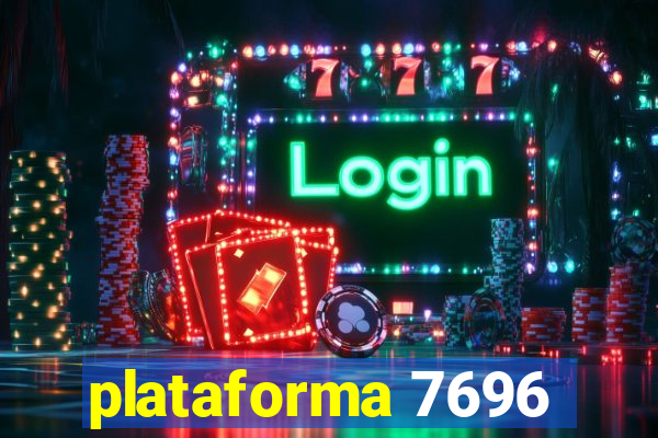 plataforma 7696